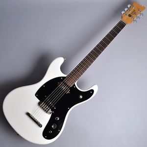 Mosrite JRM 2015 Johnny Ramone J