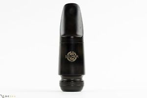 1940's Selmer Air Flow Baritone Saxophone Mouthpiece, RARE