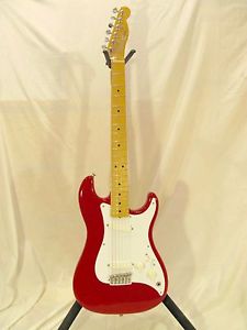 !982 Fender Bullet Standard S-2 made in USA