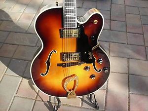 Guild X-500 Guitar