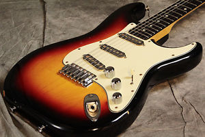 Used SCHECTER / ST TYPE from JAPAN EMS