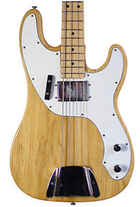 1973 FENDER TELECASTER BASS