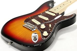 Used Bacchus / G-PLAYER FE / 3-Tone Sunburst Bacchus from JAPAN EMS