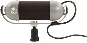 AEA R92 (LRG Instrument Mic)