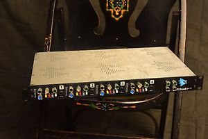 API 3124+ ,3124MB+,4-channel Preamp, great deal