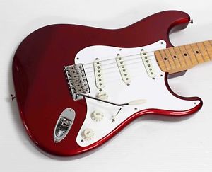 2010-2012 Fender Japan ST57-TX Free Shipping