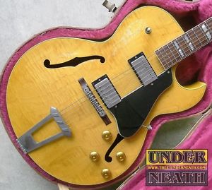 Gibson ES-175DN 1998 Electric Guitar Free Shipping