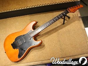 Varita VST-001-SSH-FR Electric Guitar Free Shipping