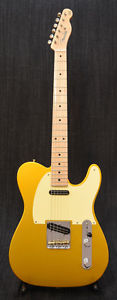 Fender Custom Shop Danny Gatton Signature Telecaster 2013 E-Guitar