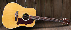 1968 Gibson J-50 ADJ Acoustic W/case. Solid,Straight, Nice Guitar Free shipping!
