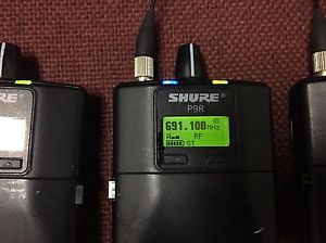 shure psm 900