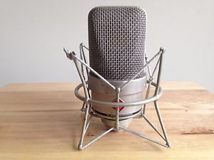 Neumann TLM 49 Condenser Cable Professional Microphone