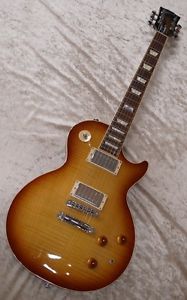 Gibson Les Paul Standard Light 2014 E-Guitar Free Shipping