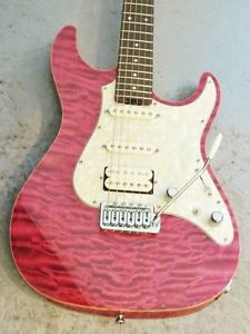 ESP SNAPPER-CTM Electric Guitar Free Shipping