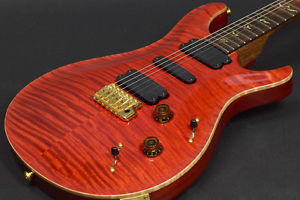 Paul Reed Smith PRS 513 Rosewood Ruby, Electric guitar, m1119