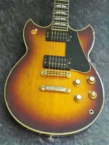 YAMAHA '81 SG1000 Electric Guitar Free Shipping