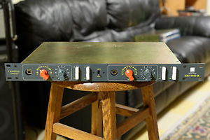Chandler Limited TG-2 Mic Pre TG 2