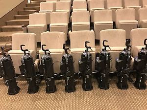 ETC Source Four LED Series 2 Daylight HD