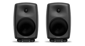 Genelec 8250A (Coppia) EXDEMO