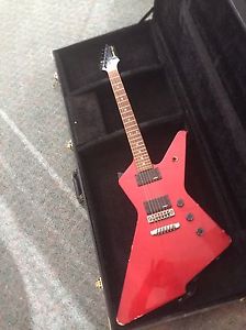 Ibanez Destroyer II 1980's Japan