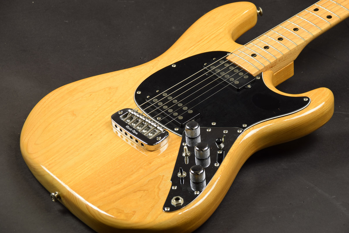 Used MUSIC MAN / SABRE II Natural from JAPAN EMS