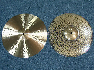 Paiste Signature Traditional Medium Light Hihat 14"