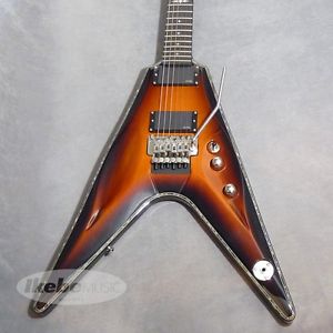 DBZ GUITARS Premire Series Cavallo AB FR Electric Guitar Free Shipping