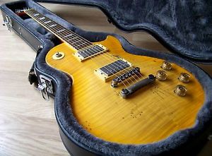 TPP Paul Kossoff  