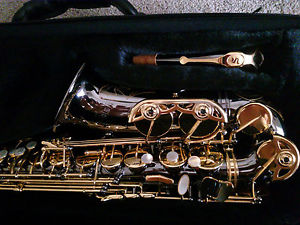 Selmer Sas280 La Voix II Alto Sa