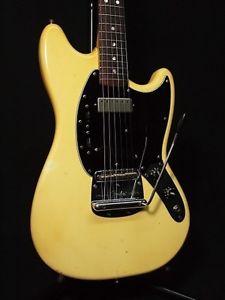 Fender USA MUSTANG Electric Guitar Free Shipping