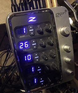 Zildjian Gen 16 Cymbals