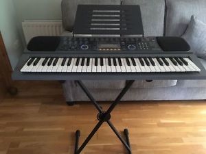 Casio CTK601