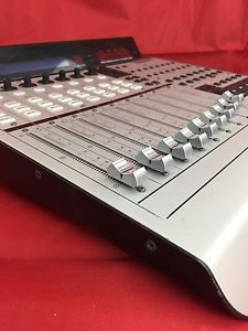 Mackie Universal Control MCU Pro