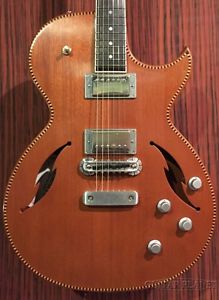 ZEMAITIS Sculptured SA22-TH ''Thunder Hole!!'' Natural -2009