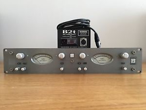 Avalon AD2044 Dual Mono-Stereo Pure Class-A Opto Compressor
