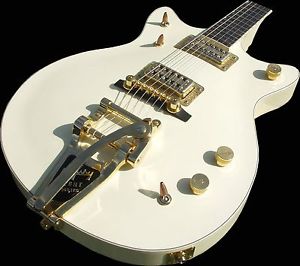Mixson Spleeng-A-Nator ProtoType TV Jones Bigsby Nitro Lacquer Awesome !