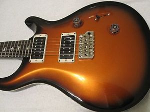 PAUL REED SMITH 2017 CUSTOM 24 GUITAR-ONE OF A KIND COLOR