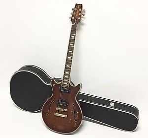 Vantage Entertainer VE-565 Vintage MIJ Japan Fujijen Ibanez Electric Guitar