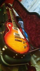 gibson les paul custom shop 1960 r0