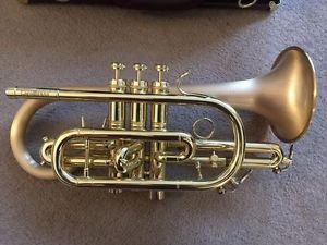 Carol Brass Cornet