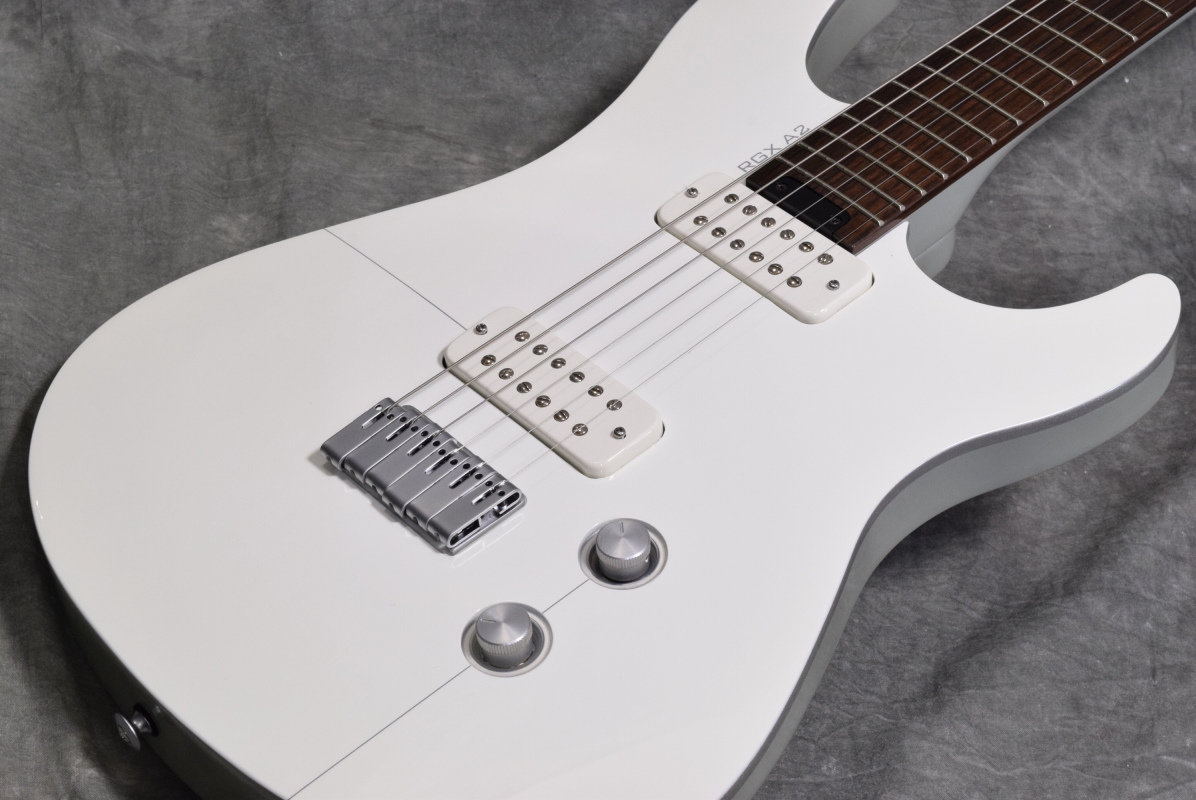 Used YAMAHA Yamaha / RGX A2 from JAPAN EMS