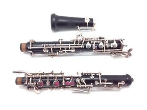 OBOE | BILGHERONI | FB 091 | GARANTIA 1 AÑO | C | 1129988