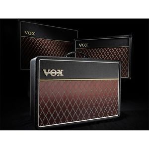 VOX AC10C1 COMBO A TRANSISTOR PER CHITARRA