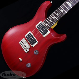 P.R.S. CE 24 Standard Satin Vintage Cherry Free Shipping From Japan #A66