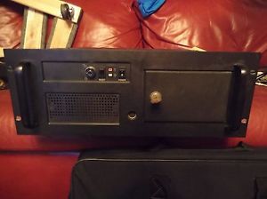 Fully functioning Euphonix CSII mixview platform