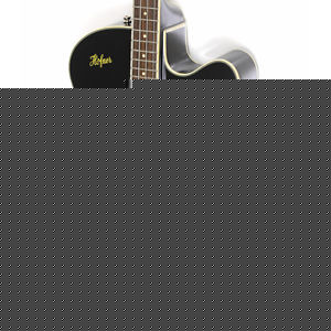 Hofner CT 500/5 President Bass Black
