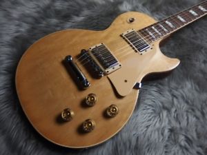 Gibson Les Paul Standard Raw Power 2001 Electric Guitar Free Shipping