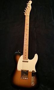 Fender Highway One Texas Telecaster