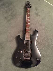 VERY RARE Ibanez Saber Limited Edition S540 LTD (Custom) - Lefty - Linkshänder