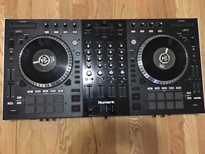 Numark NS7II Digital DJ Controller (Make Best Offer)